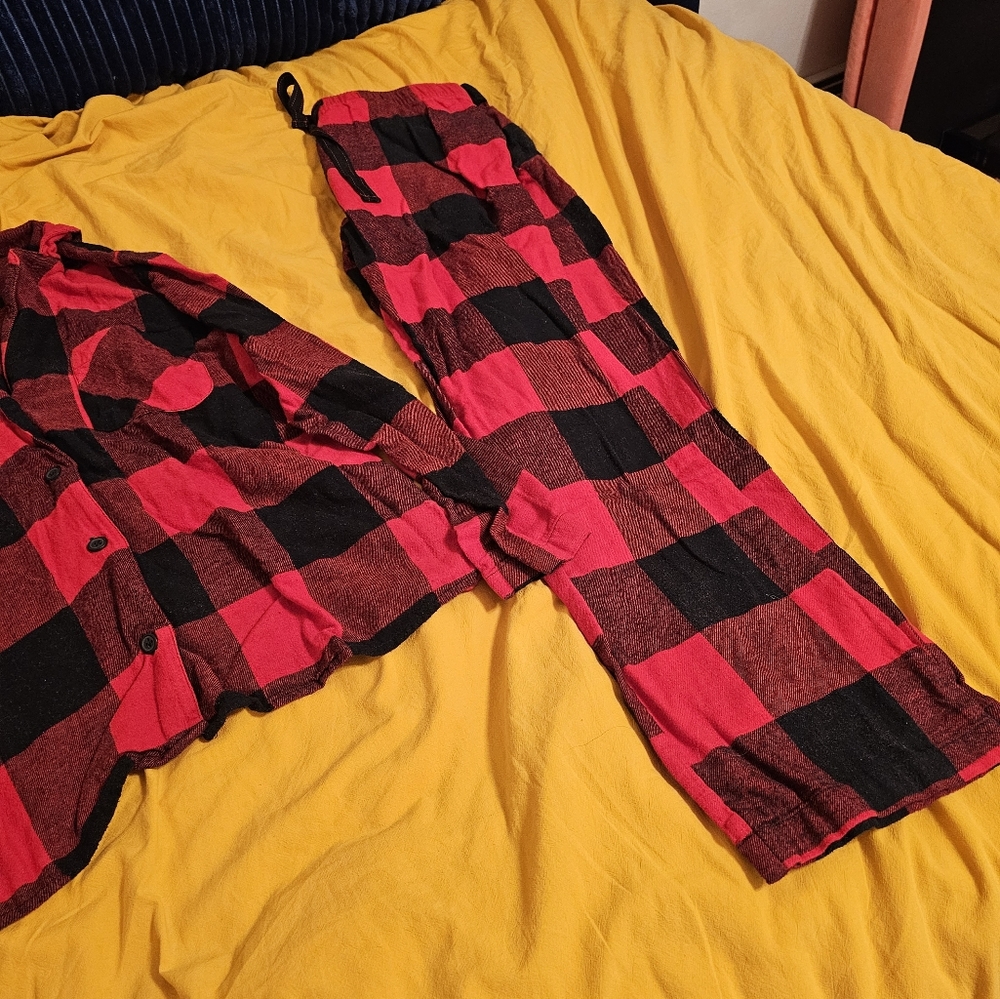 Old Navy PJ set